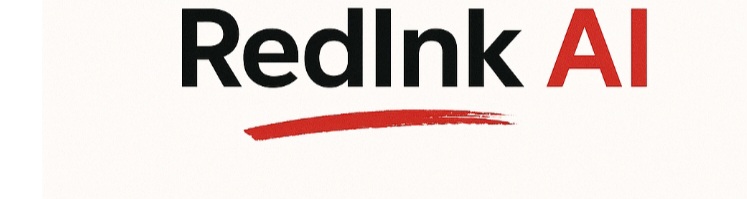 RedInkAI