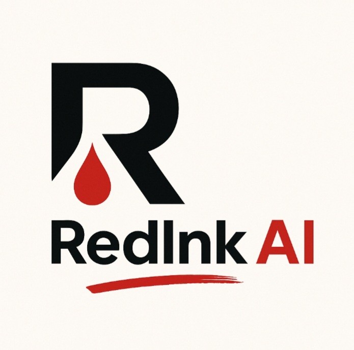 RedInkAI